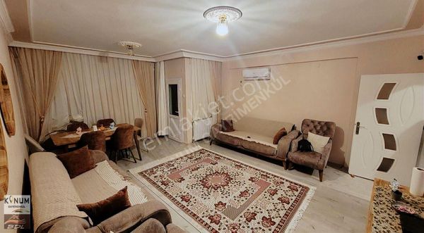 Toros Mahallesi Prestıĵli Konumda Masrafsız Kapalı Mutfak 3+1