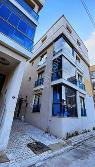 Kocatepe Mahallesi 6 Yaşında Yreni Bakımlı Daire Otoparklı