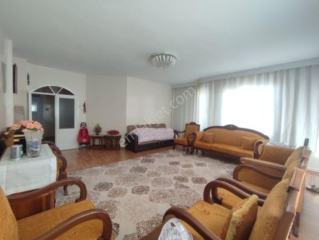 İncilipınar Mahallesi Satılık 3+1 Daire