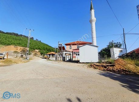 Aksu Murtunada Merkezi Konumda 521m2 Kaçırılmayacak Arsa Fırsatı