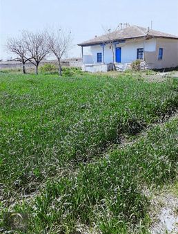 Çağlak Gayrimenkul Den Satılık Müstakil Ev Ve Arsası