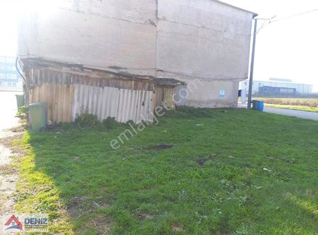 Bursa Osmangazi Doğanevler Satılık 110 Metrekare İmarlı Arsa