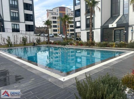 Nilüfer Hasanağa Kızılcıklı Da Mükemmel 3+1 Satılık Daire