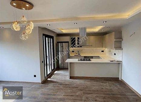 Erdemli'nin En Lüks Projesi Kule Alata'da 2+1 Fırsatı !