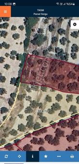 Rotadan Fırsat Zeytinlik Acil Satılık