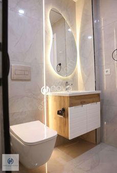 **nova** Toroslar Ayvagediği Satılık Süper Lüks 3+1 Villa