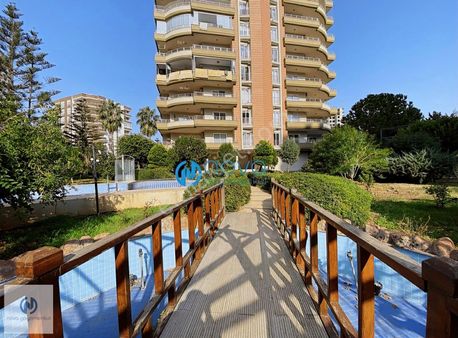 **nova** Limonluk Mah.de Site İçerisinde Satılık 4+1 Geniş Daire