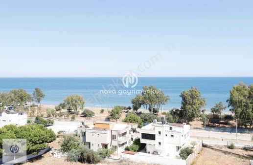 **nova** Tece Mah. De 1+1 Kat Seçenekli Konsept Daireniz Hazır