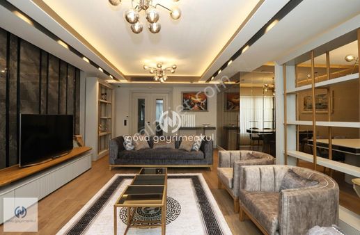 **nova** Gerçeğin Hayallerden Daha Güzel Olduğu Yer Ultra Lüks