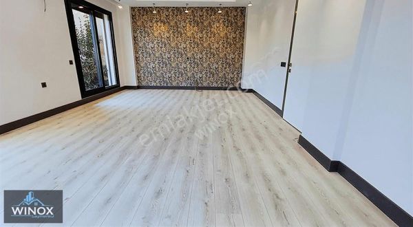 Winox Gayrimenkulden Gerzele'de Satılık 5+1 Sıfır Villa