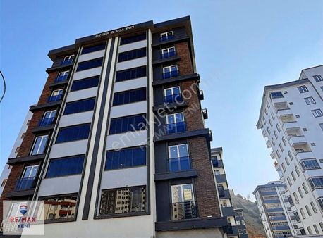 Remax Yeni'den Tekerek Akdo Karşısı Ultra Lüks Sıfır 2+1 Daire