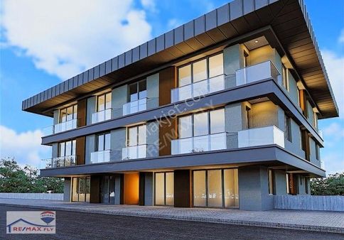 Sarıyer Maden 'de Sıfır 4+1 Satılık Dubleks Daire