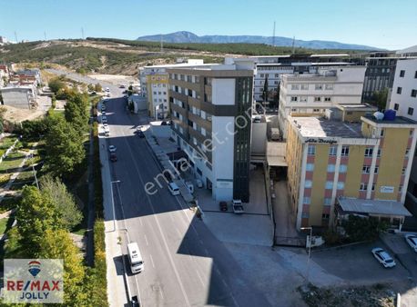 Buca Osb Begos 2. Bölgede Zemin Kat Kiralık Depo Fabrika