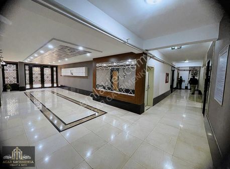 Acar Gayrimenkul'den Fıstıklık Mh.de Ultralüks Satılık 3+1 Daire