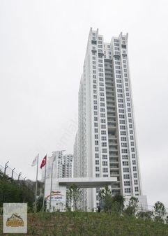 Ağaoğlu My Home 3+1 Fırsat Güncel Satılık Daire