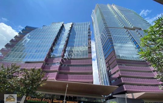 Ağaoğlu Maslak 1453 Boş Ara Kat Güncel Satılık Daire