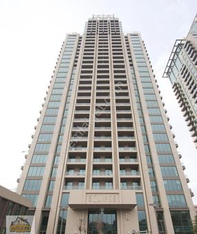 Eclipse Maslak 1+1 Güncel Fırsat Satılık Daire