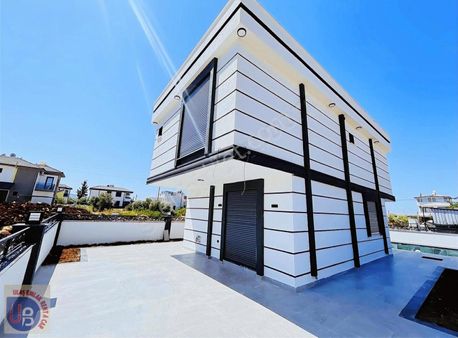Didim Fevzipaşa'da 3+1 Satılık Muhteşem Villa