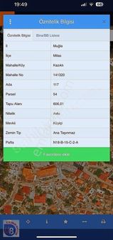 Ege'nin İncisi Kazıklıda Geleceğiniz İçin En İyi Yatırım Fırsatı