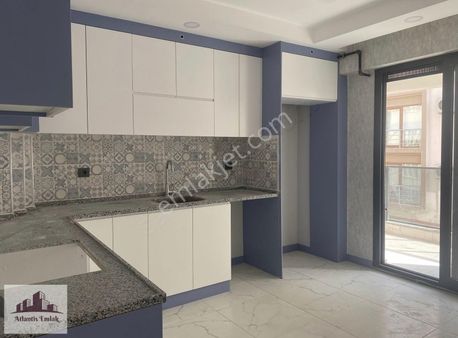 Atlantis'ten Karamanda 2+1 Sıfır Ferah Lüks Daire