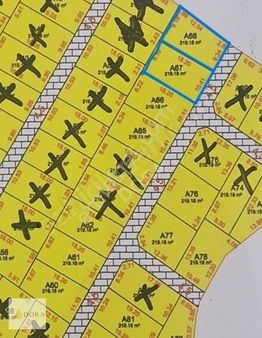 Kemalpaşa Dereköy'de 220 Metrekare Arsa Satılıktır