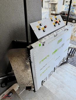 Karşıyaka Nergiz Çarşıda Satılık 2+1 Açık Mutfak Sıfır Daire