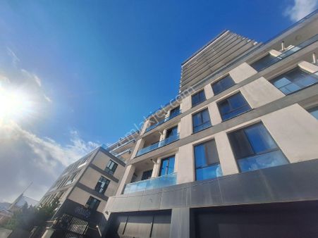 Bey Residance 2+1 Ebebeyin Banyolu Balkonlu Çamaşır Odalı 115m2 10.kat Şehir Cephe Satılık Daire.