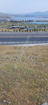 Binevler Turyaptan Kayseri Yolu Üzeri Yatırımlık Arsa