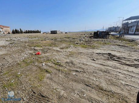 Binevler Turyap'dan Kağıt Fab. Arkası Satılık Arsa