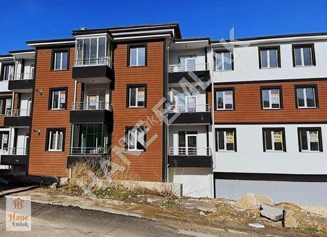 Hane Emlak'tan Merkeze Yakın Sıfır Yapı 2+1 Satılık Daire