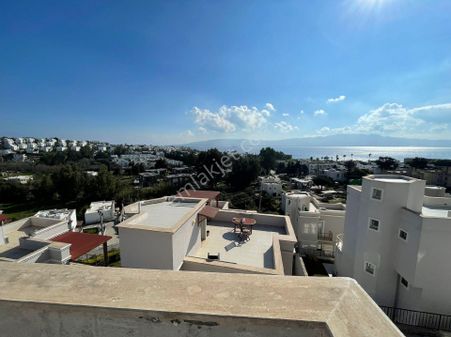 Bodrum Akyarlar'da Satılık Fırsat Tam Müstakil Villa