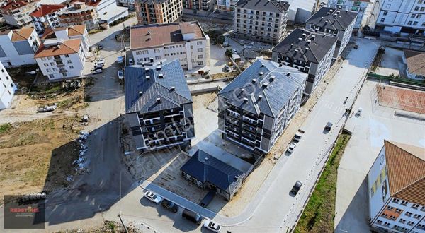 Redstone'dan Hatip Mahallesi'nde Satılık Site İçi 3+1 Daireler