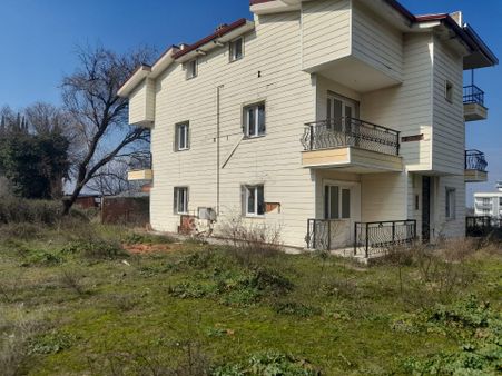 Satılık Dubleks Villa