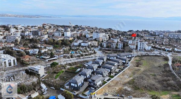 Çelebioğlun'dan Tuzla Marina'ya Yakın Satılık 7 +2 Villa