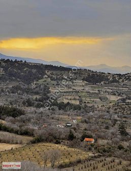 Sarayköy-altıntepe'de Güzel Konumda Geniş Satılık Arsa
