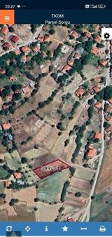 Fırsat Yatırımlık Arsa