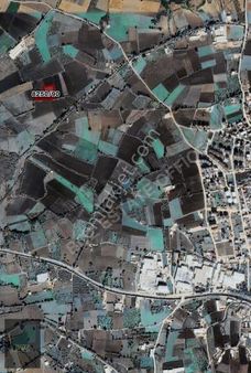 Boz Estate Office'den Akçalarda Satılık Yatırımlık Tarla.