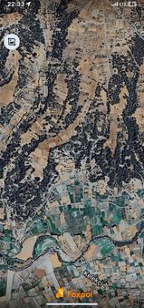 Denizli Acıpayam Güney De Tek Tapu 1.700 M2