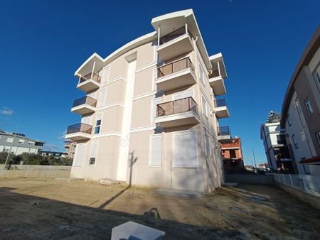 Ilıca Da Lüx Dublex