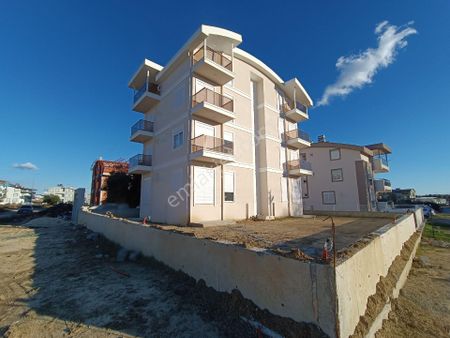 Ilıca Da Satılık Lüx Daire