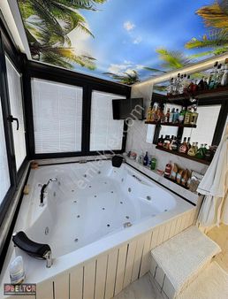 Belek Merkezde 5+1 Ultra Lux Villa