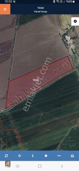 Diyarbakır Sur Yukarıkılıçtaşta Satılık 20 Dönüm Arsa