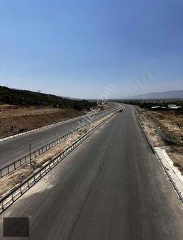 Han Gayrimenkul'den Panaromik Manzaralı Satılık İmarlı Arsa