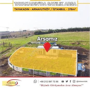 Çatalca Fiyatına Arnavutköy'de Hobi Bahçesi