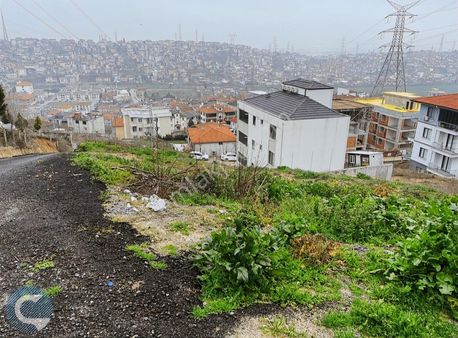 Serdivan 32 Evler'de Önü Açık Ferah İmarlı Arsa