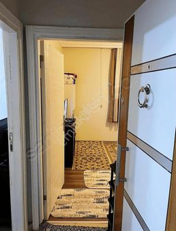 İstasyon Mahallesinde 1+1 Satılık Daire