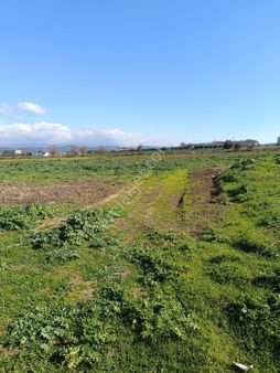 4 Kat Imarlı % 30 Yogunluk Satılık Arsa