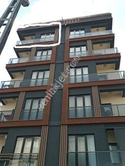 Tuzla Yaylada Uygun Dubleks Daire