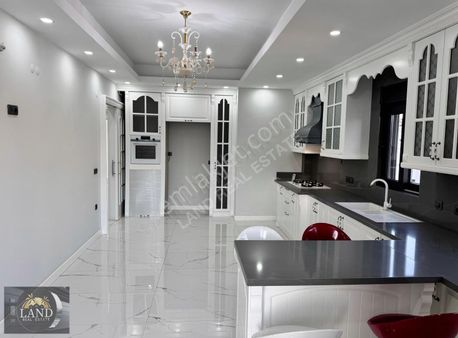 Bahçelievler'in En Lüx Dairesi