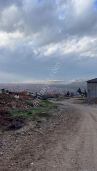 Bağbaşı Bölgesinin Göz Bebeği Arsaları Satışta (detaylar Açıklamada)